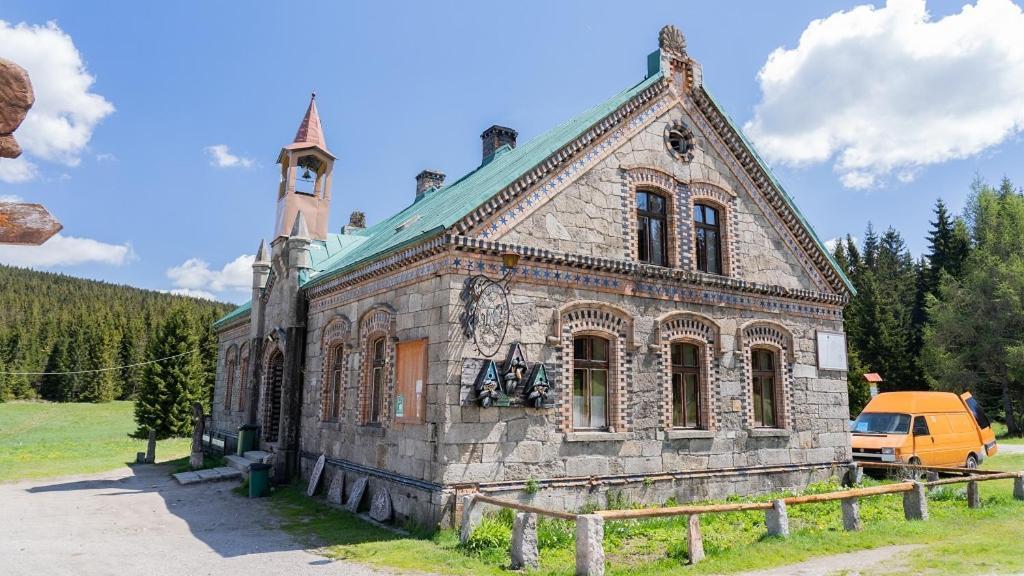 Monia Apartment Świeradów-Zdrój Exterior foto