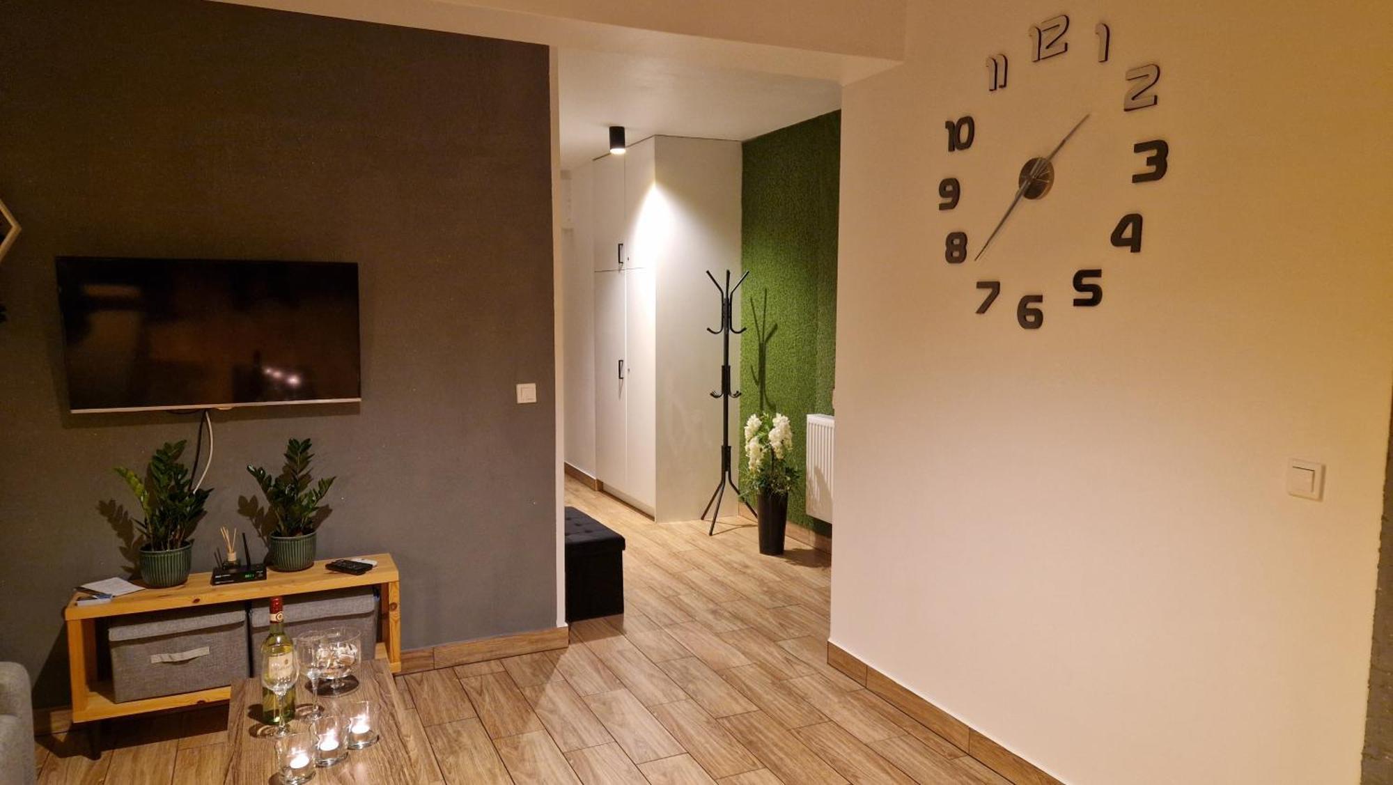 Monia Apartment Świeradów-Zdrój Exterior foto